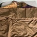 Urban Outfitters Women's Nylon Quilted Patchwork Poncho One Size EUC