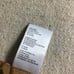 Urban Outfitters Women's Nylon Quilted Patchwork Poncho One Size EUC
