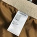 Urban Outfitters Women's Nylon Quilted Patchwork Poncho One Size EUC