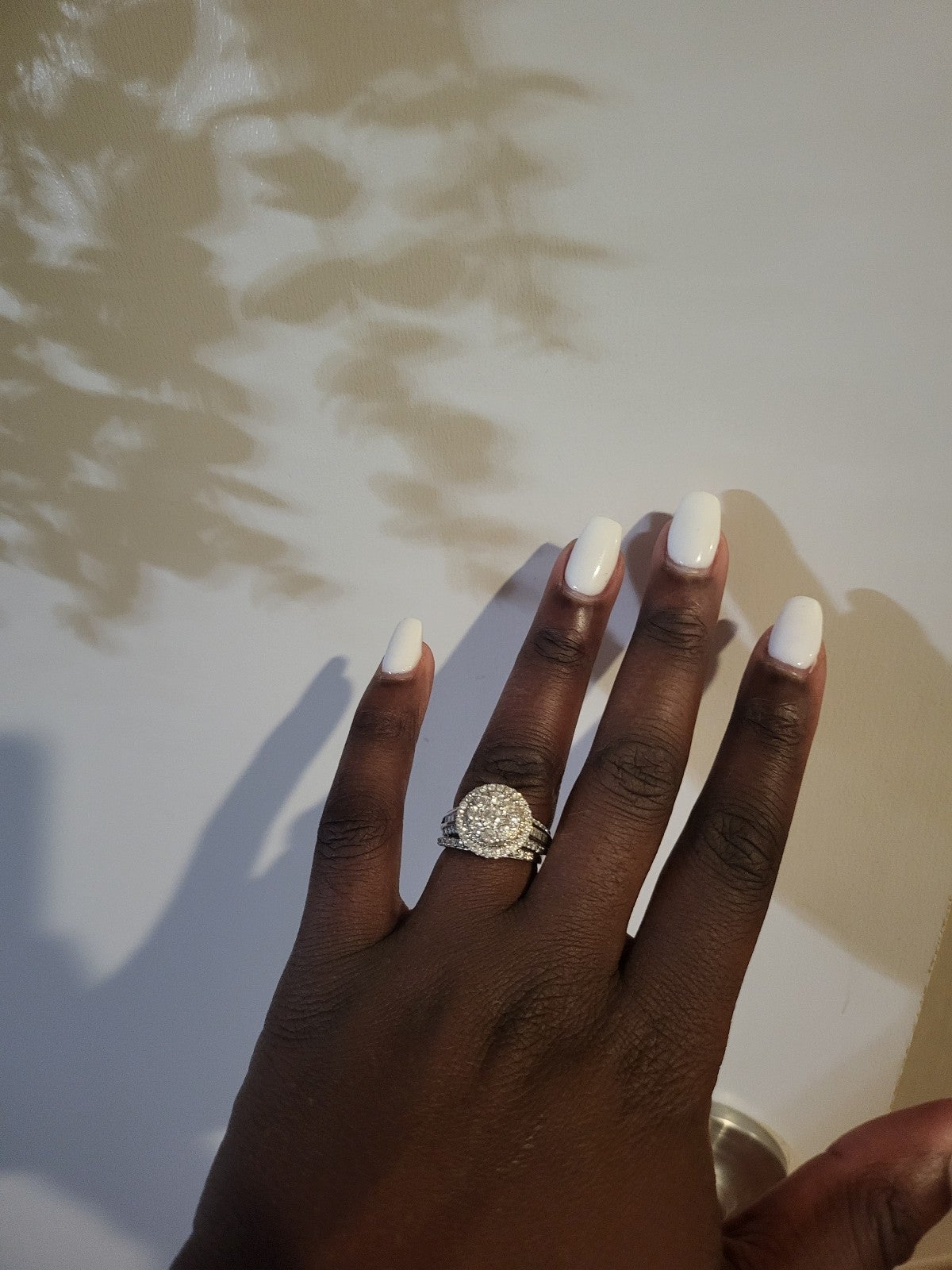 Wedding ring