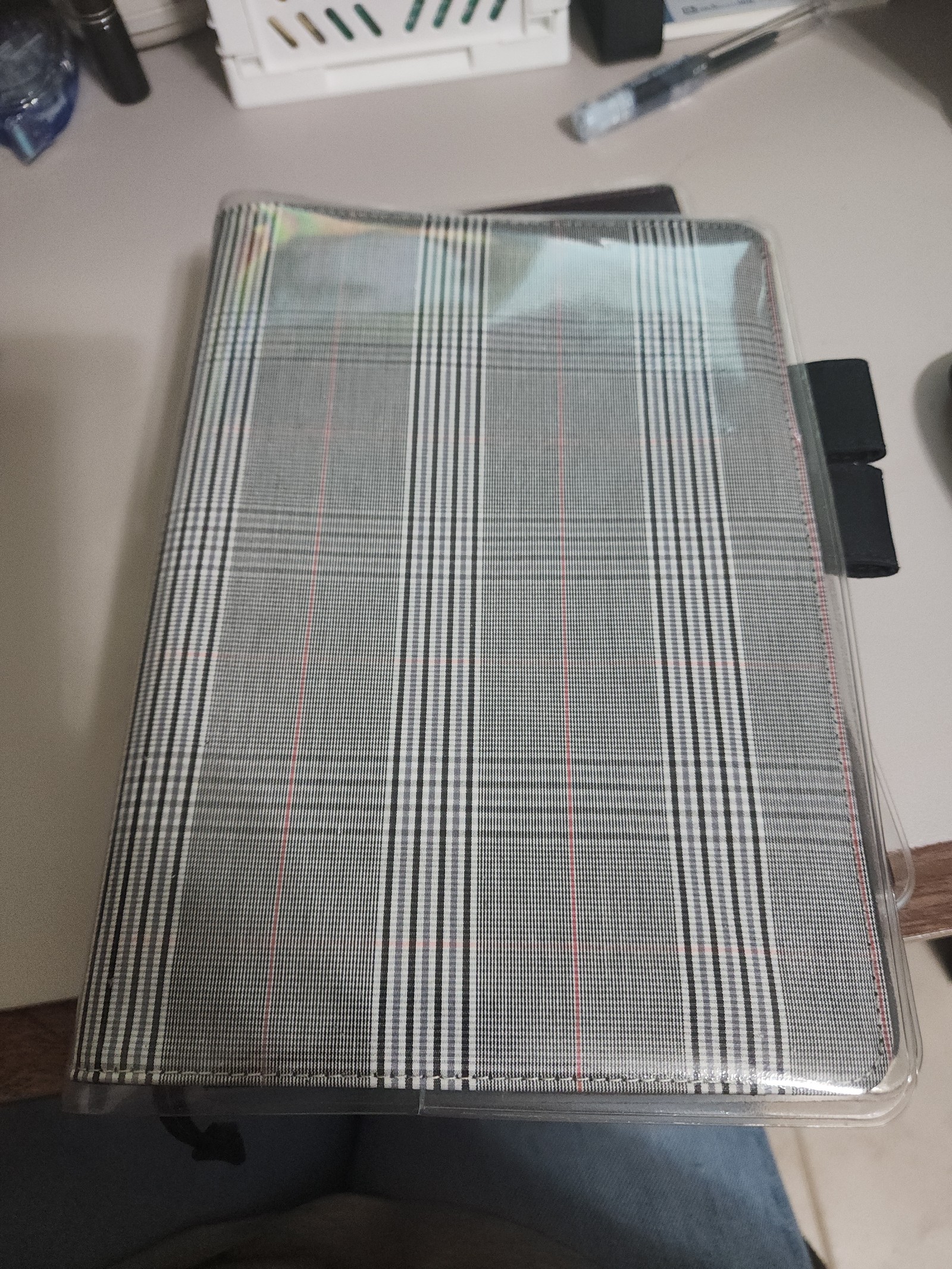 hobonichi cousin cover