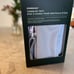 Starbucks 2025 Blue Bottle Bag NWT
