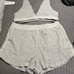 Aerie Waffle Knit Matching Set