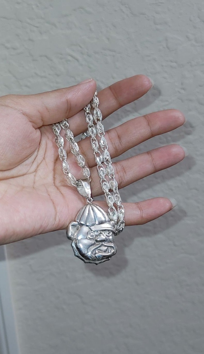 925 Sterling Silver