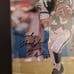 Vinney Testaverty autographed 8x10 photo framed
