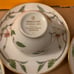 Fine Bavarian Porcelain Teacups & Saucers