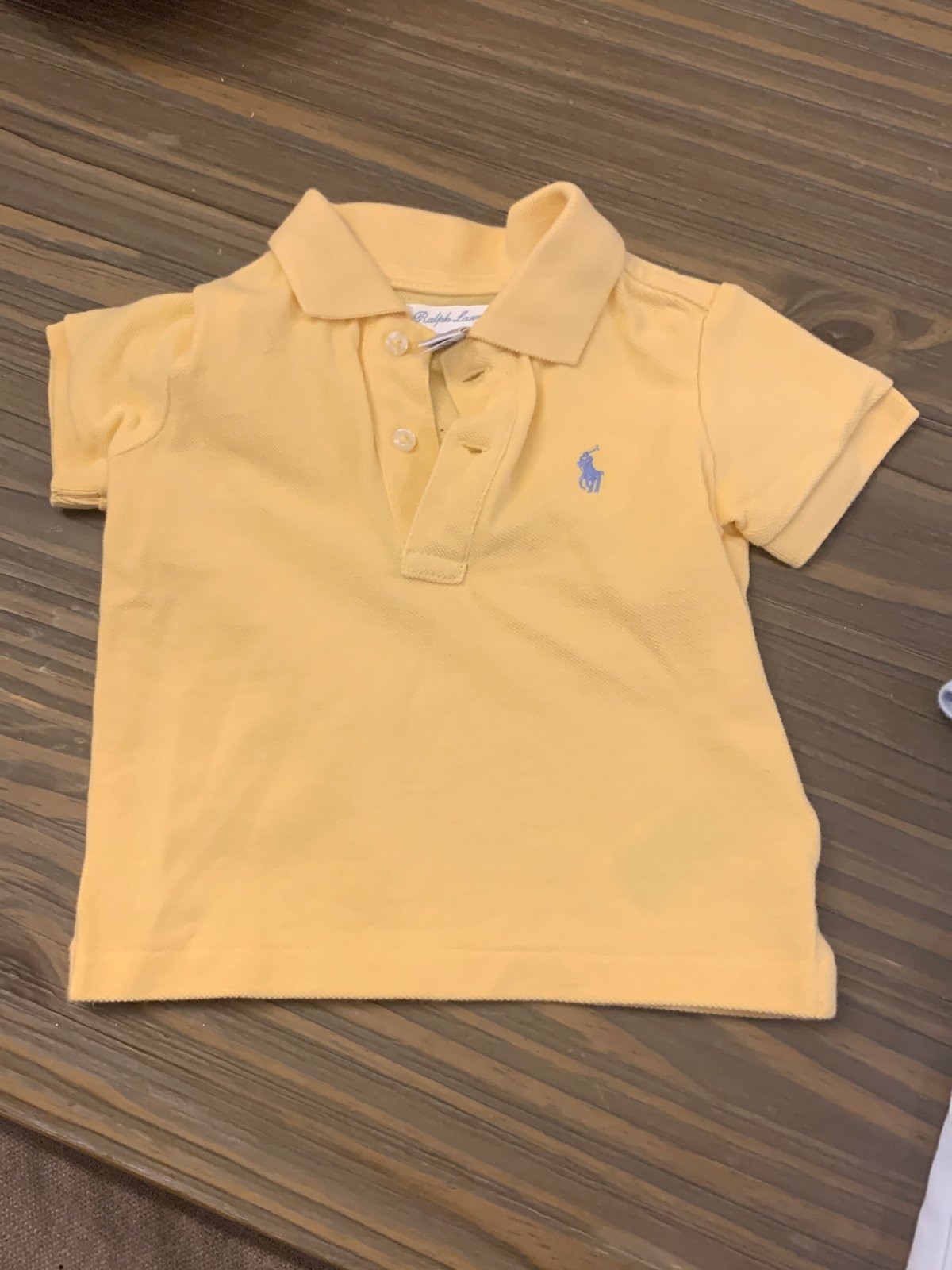 Ralph Lauren Polo Shirt