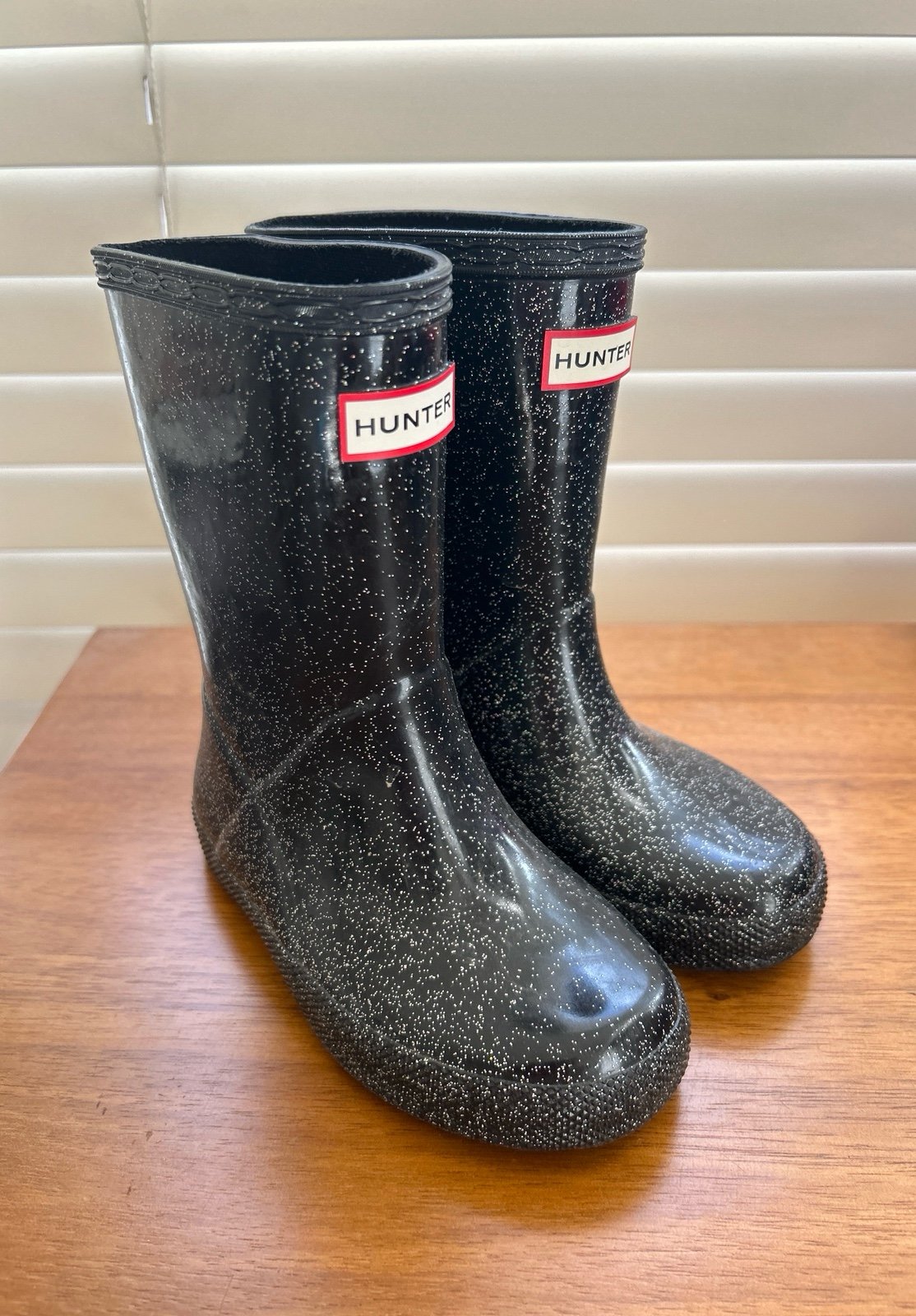 Hunter Rainboots