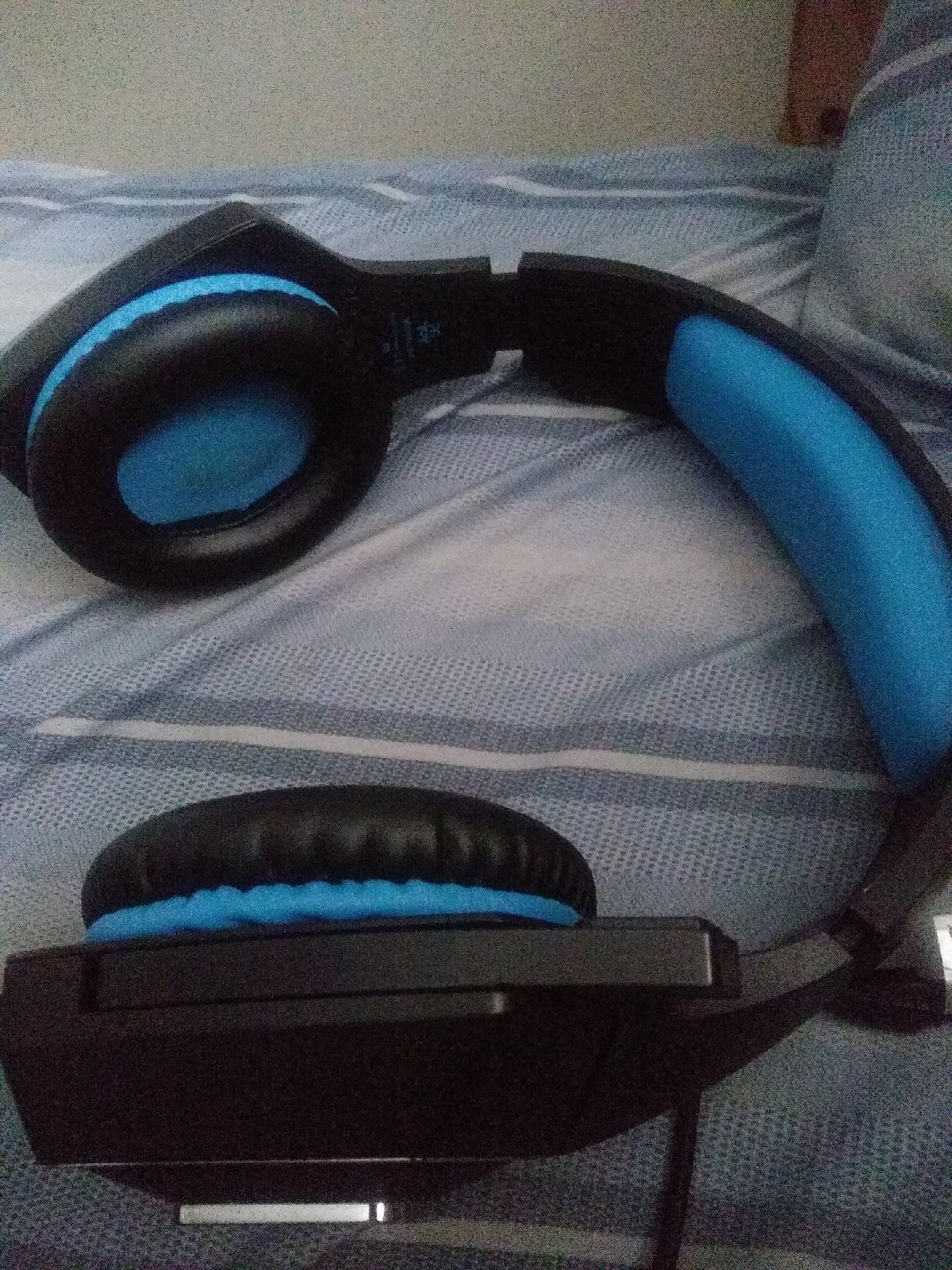 gaming headset