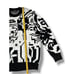 Tit4n Titan Pullover Cyberpunk Knit Sweater Sweatshirt Size L