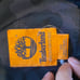 Timberland jacket