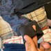 Timberland jacket