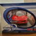 Maisto,Specter Werkes Corvette ZO6 - 1/18 Scale diecast, Chevy Corvette Z06, red