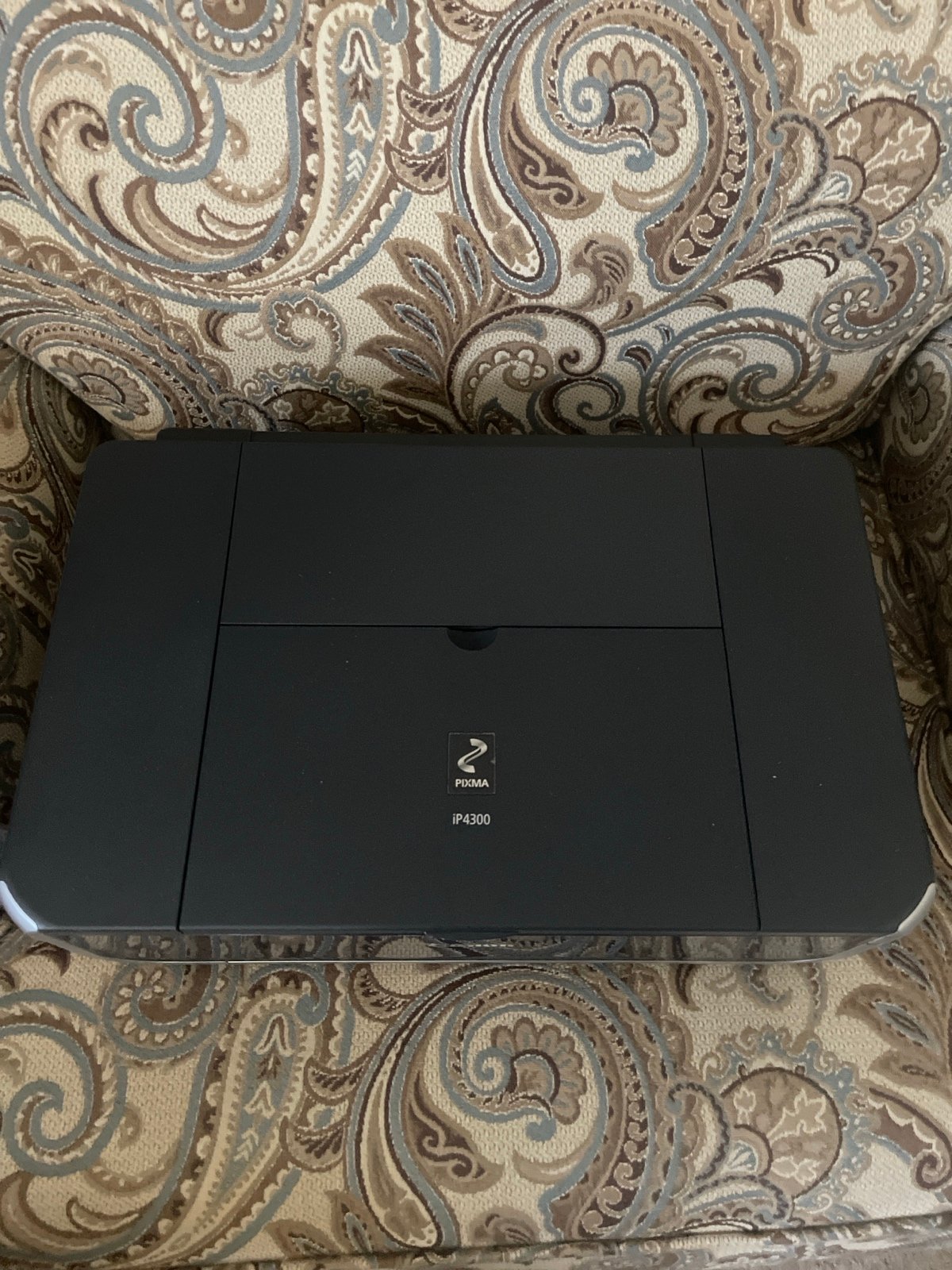 Canon pixma ip4300