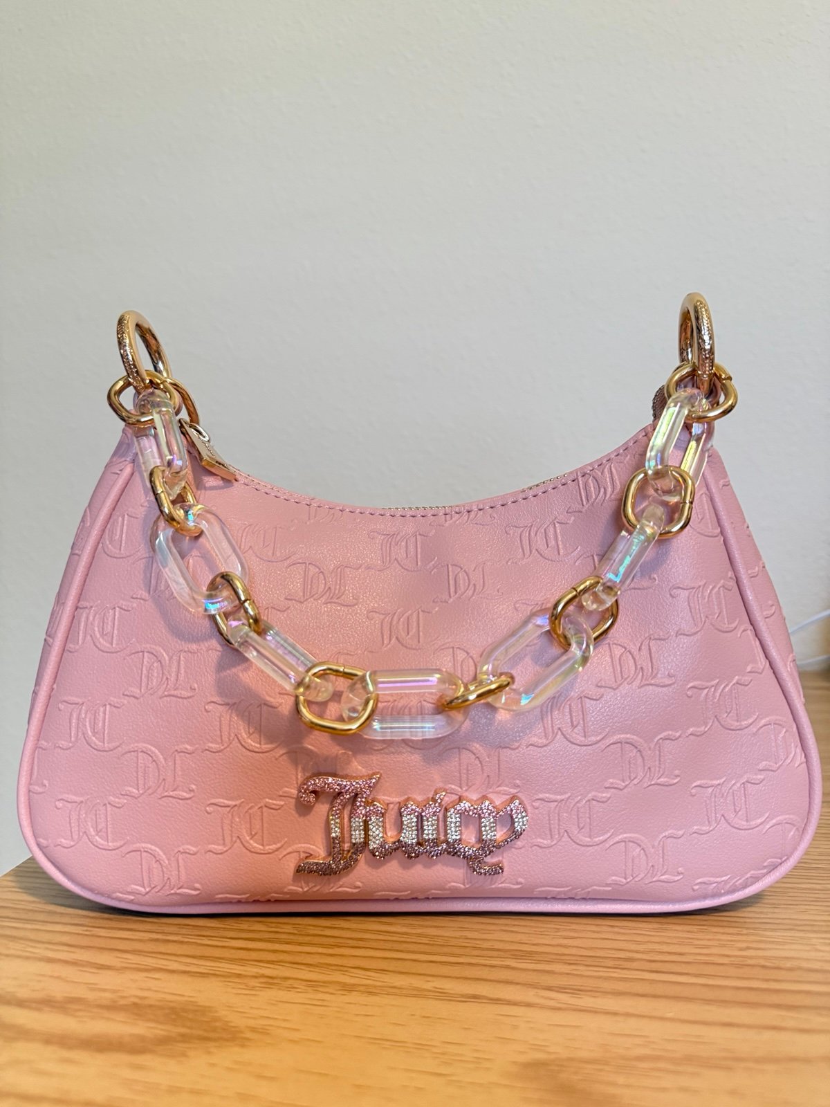 Juicy Couture purse