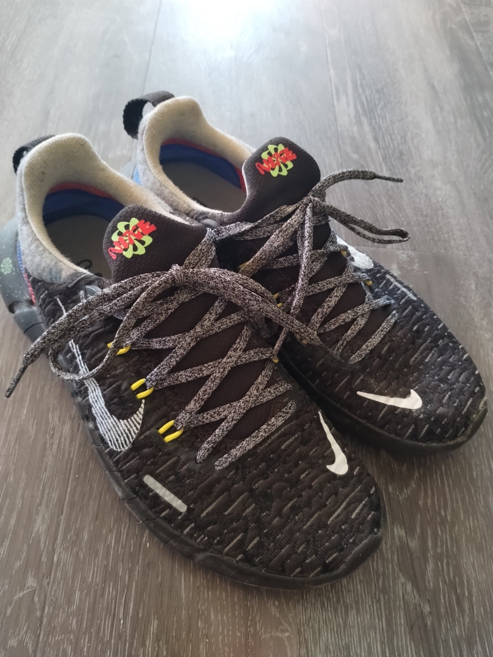 Nike Freerun- Men's Size 7.