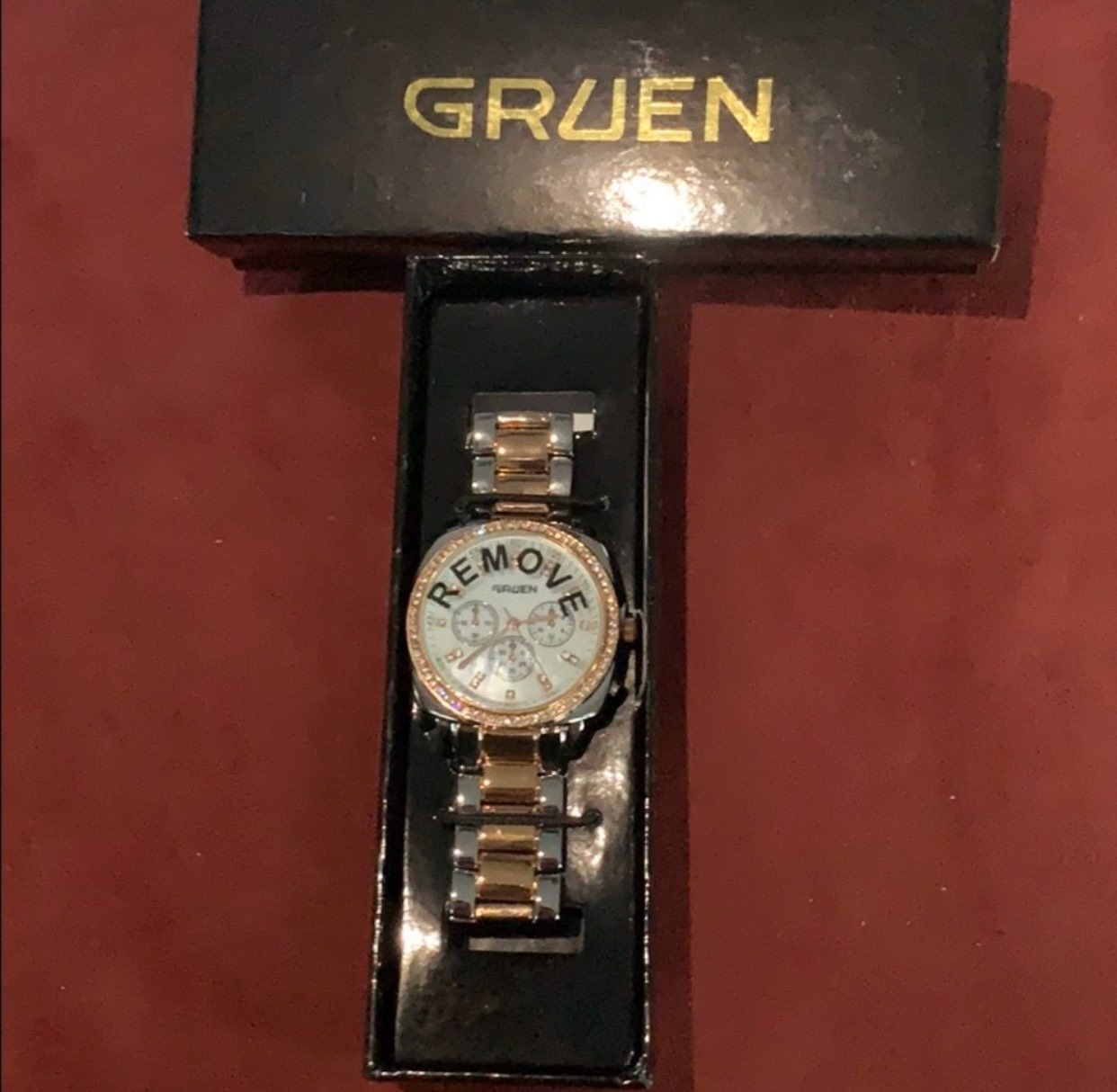 Watch