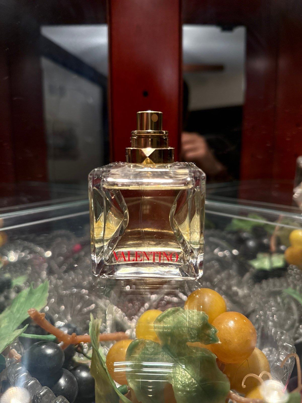 Valentino Voce Viva 1.7oz Eau De Parfum