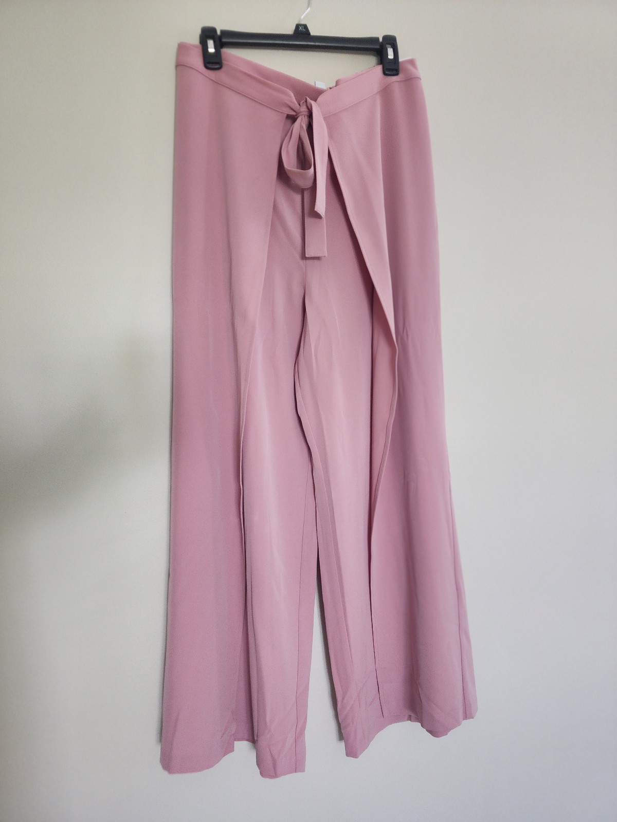 NWT BAR III Wide leg Pants