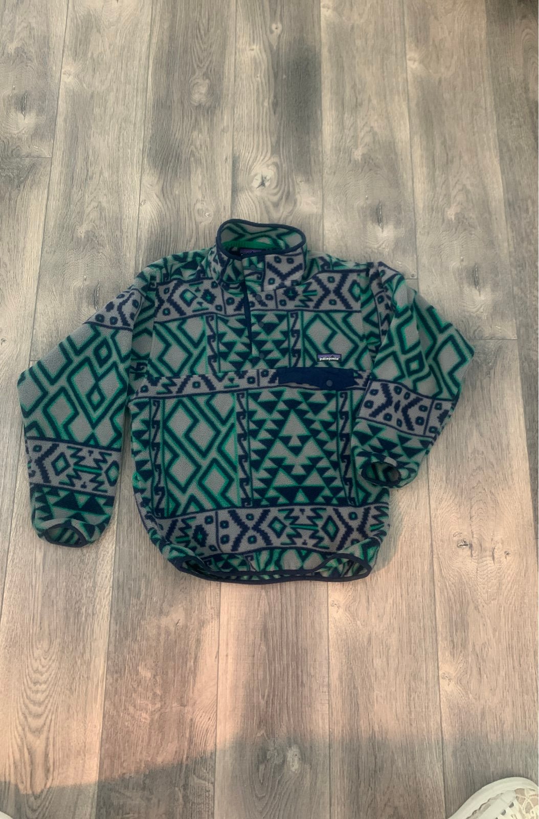 Men's Patagonia Jacket