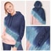 VS PINK Everyday Lounge Campus Pullover