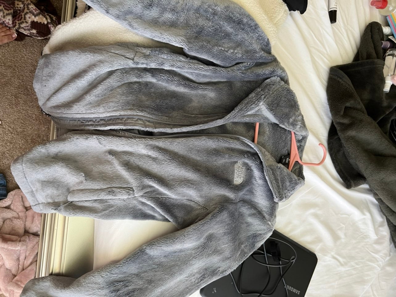 womens north face jacket