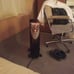 Floor heater