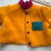 American Girl First Day Outfit Circa 1996