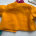 American Girl First Day Outfit Circa 1996