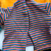 American Girl First Day Outfit Circa 1996