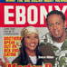 Master P Ebony Magazine