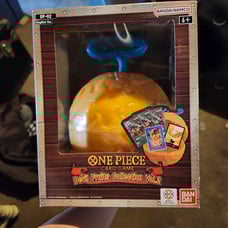 One piece tcg collection box, brand new DF-02