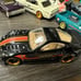Hot Wheels Speed Machine Customized Ferrari 599xx - Mint