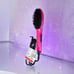 Karma Beauty Ionic Balancing Straightening Brush - Pink NIB