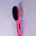 Karma Beauty Ionic Balancing Straightening Brush - Pink NIB