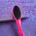 Karma Beauty Ionic Balancing Straightening Brush - Pink NIB