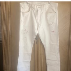 Men’s designer denim