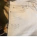 Men’s designer denim