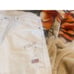 Men’s designer denim