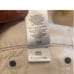Men’s designer denim