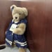 JOCELYN RETIRED BOYD'S BEAR BEST DRESSED