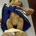 JOCELYN RETIRED BOYD'S BEAR BEST DRESSED