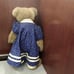 JOCELYN RETIRED BOYD'S BEAR BEST DRESSED