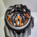 Giro sport cycling helmet 59-63cm g267 377g
