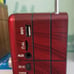 J-160 Small Retro Vintage Radio with Bluetooth, Portable Transistor Radio AM FM