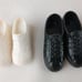 Mattel Barbie Sized Lot of 33 Pair Mixed Shoes Heels Boots for 12 Dolls Vintage