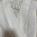 23ku (a Japanese clothing brand) sleeveless blouse
