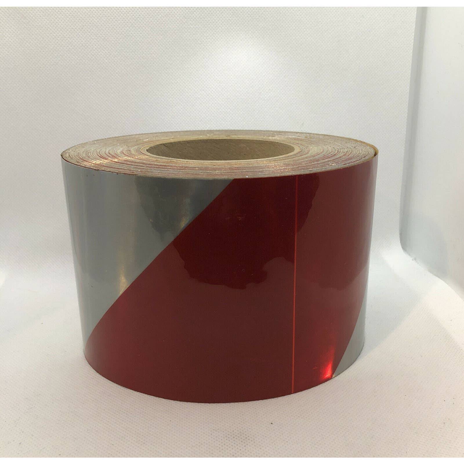 Signal-Stat Lighting 40R Reflective Tape