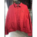 Vintage Polo Ralph Lauren Red Harrington Jacket