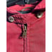 Vintage Polo Ralph Lauren Red Harrington Jacket
